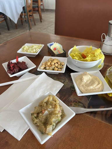 Photo of Shalom Haifa Kosher Restaurant - 18529 W Dixie Hwy, North Miami Beach, FL 33160