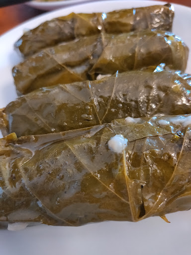 Photo of Shalom Haifa Kosher Restaurant - 18529 W Dixie Hwy, North Miami Beach, FL 33160