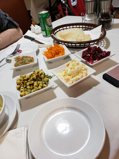 Photo of Shalom Haifa Kosher Restaurant - 18529 W Dixie Hwy, North Miami Beach, FL 33160