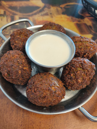 Photo of Shalom Haifa Kosher Restaurant - 18529 W Dixie Hwy, North Miami Beach, FL 33160