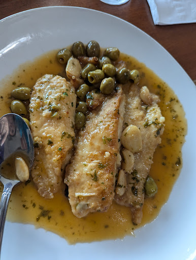 Photo of Shalom Haifa Kosher Restaurant - 18529 W Dixie Hwy, North Miami Beach, FL 33160