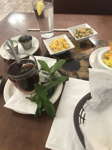 Photo of Shalom Haifa Kosher Restaurant - 18529 W Dixie Hwy, North Miami Beach, FL 33160