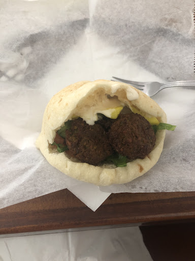 Photo of Shalom Haifa Kosher Restaurant - 18529 W Dixie Hwy, North Miami Beach, FL 33160