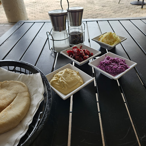 Photo of Shalom Haifa Kosher Restaurant - 18529 W Dixie Hwy, North Miami Beach, FL 33160