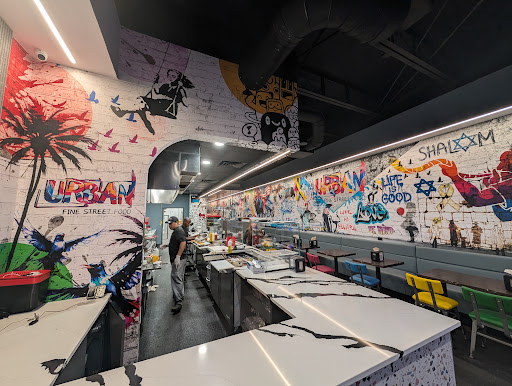 Photo of Urban Fine Street Food - 18120 Collins Ave, Sunny Isles Beach, FL 33160