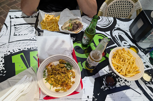 Photo of Urban Fine Street Food - 18120 Collins Ave, Sunny Isles Beach, FL 33160