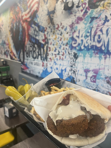 Photo of Urban Fine Street Food - 18120 Collins Ave, Sunny Isles Beach, FL 33160