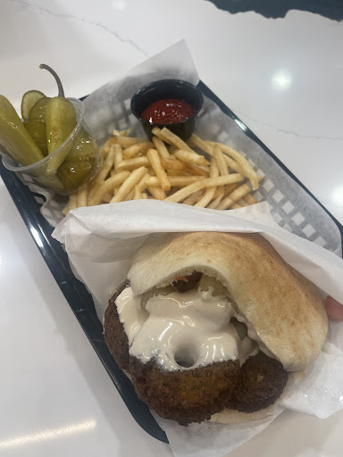 Photo of Urban Fine Street Food - 18120 Collins Ave, Sunny Isles Beach, FL 33160