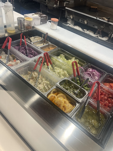 Photo of Urban Fine Street Food - 18120 Collins Ave, Sunny Isles Beach, FL 33160