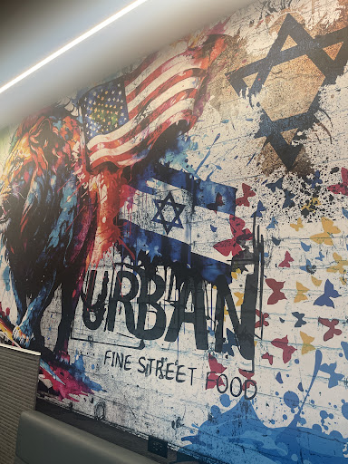 Photo of Urban Fine Street Food - 18120 Collins Ave, Sunny Isles Beach, FL 33160