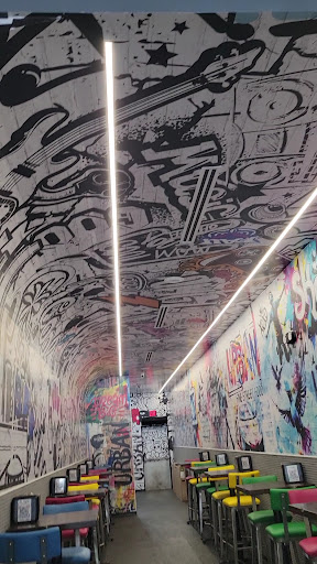 Photo of Urban Fine Street Food - 18120 Collins Ave, Sunny Isles Beach, FL 33160