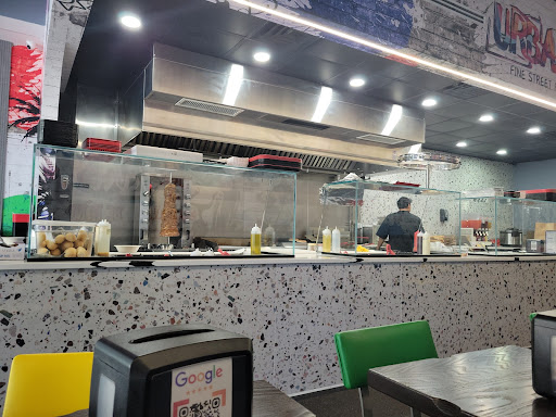 Photo of Urban Fine Street Food - 18120 Collins Ave, Sunny Isles Beach, FL 33160