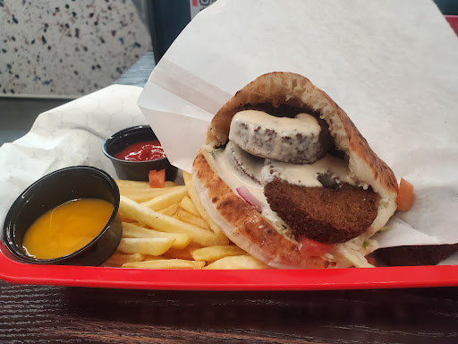 Photo of Urban Fine Street Food - 18120 Collins Ave, Sunny Isles Beach, FL 33160