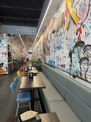 Photo of Urban Fine Street Food - 18120 Collins Ave, Sunny Isles Beach, FL 33160