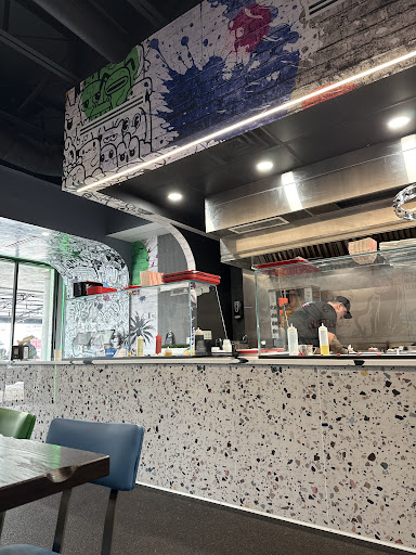 Photo of Urban Fine Street Food - 18120 Collins Ave, Sunny Isles Beach, FL 33160