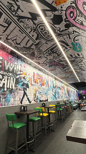 Photo of Urban Fine Street Food - 18120 Collins Ave, Sunny Isles Beach, FL 33160