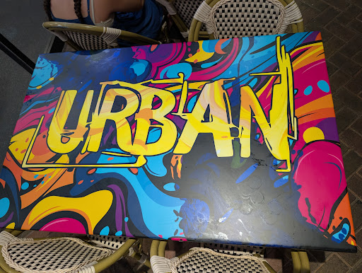 Photo of Urban Fine Street Food - 18120 Collins Ave, Sunny Isles Beach, FL 33160