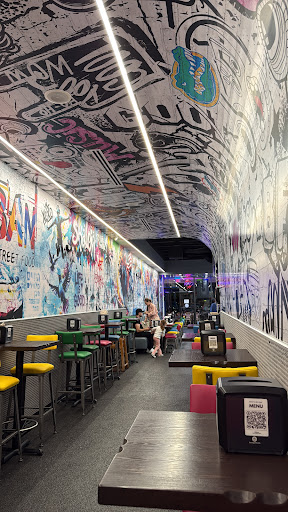 Photo of Urban Fine Street Food - 18120 Collins Ave, Sunny Isles Beach, FL 33160