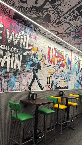 Photo of Urban Fine Street Food - 18120 Collins Ave, Sunny Isles Beach, FL 33160