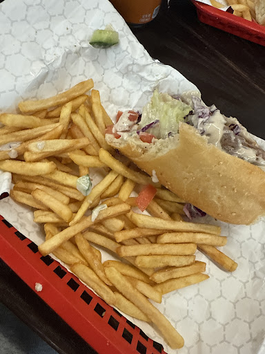 Photo of Urban Fine Street Food - 18120 Collins Ave, Sunny Isles Beach, FL 33160