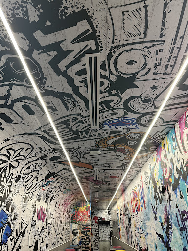 Photo of Urban Fine Street Food - 18120 Collins Ave, Sunny Isles Beach, FL 33160