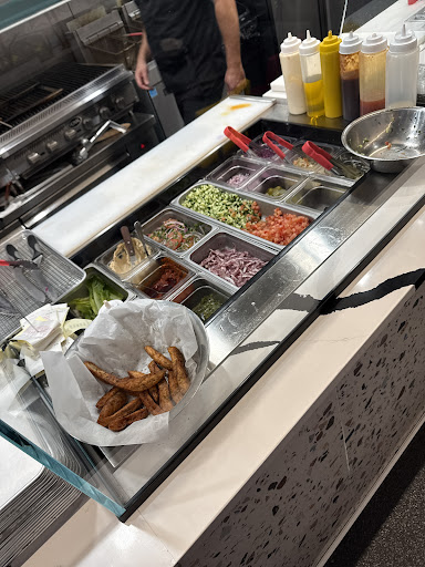 Photo of Urban Fine Street Food - 18120 Collins Ave, Sunny Isles Beach, FL 33160