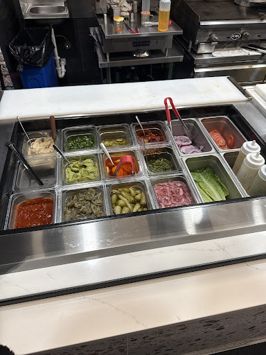 Photo of Urban Fine Street Food - 18120 Collins Ave, Sunny Isles Beach, FL 33160