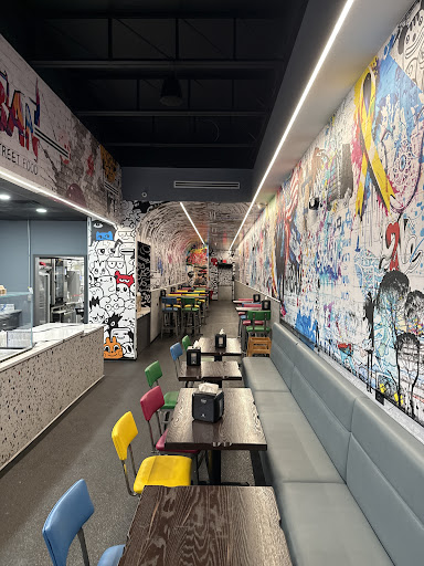 Photo of Urban Fine Street Food - 18120 Collins Ave, Sunny Isles Beach, FL 33160