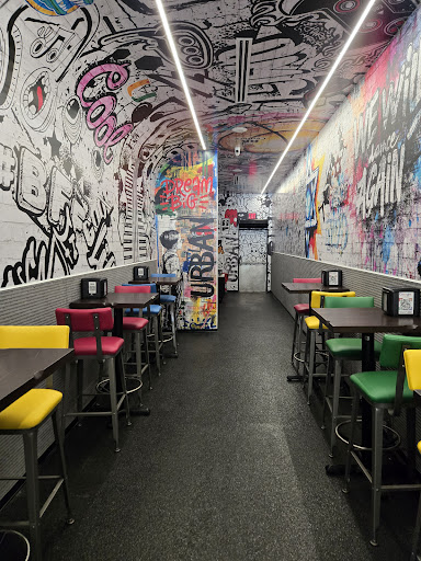 Photo of Urban Fine Street Food - 18120 Collins Ave, Sunny Isles Beach, FL 33160