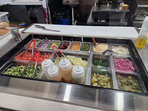 Photo of Urban Fine Street Food - 18120 Collins Ave, Sunny Isles Beach, FL 33160