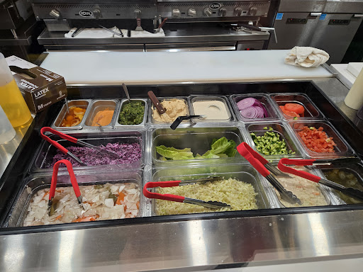 Photo of Urban Fine Street Food - 18120 Collins Ave, Sunny Isles Beach, FL 33160