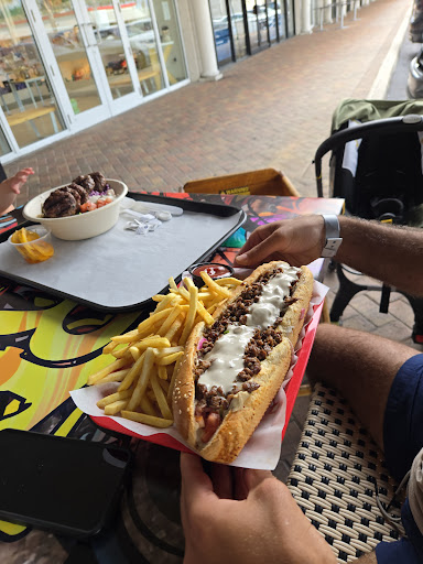 Photo of Urban Fine Street Food - 18120 Collins Ave, Sunny Isles Beach, FL 33160