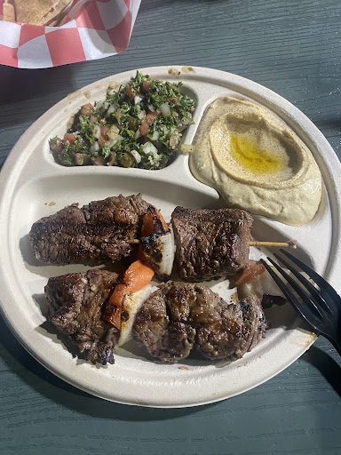 Photo of Zuzu’s Food - 7070 NW 84th Ave, Medley, FL 33166