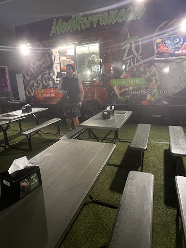 Photo of Zuzu’s Food - 7070 NW 84th Ave, Medley, FL 33166