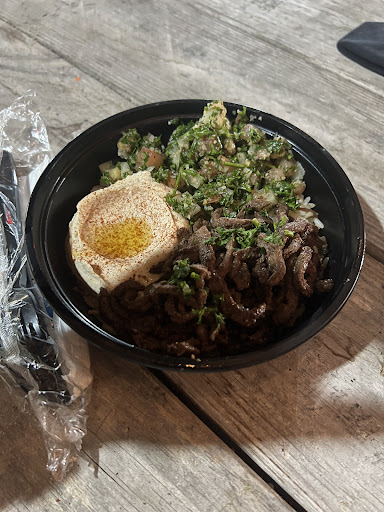 Photo of Zuzu’s Food - 7070 NW 84th Ave, Medley, FL 33166