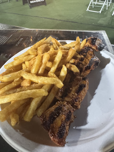 Photo of Zuzu’s Food - 7070 NW 84th Ave, Medley, FL 33166