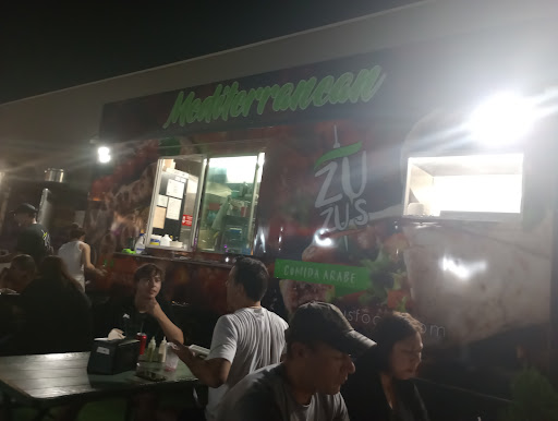 Photo of Zuzu’s Food - 7070 NW 84th Ave, Medley, FL 33166