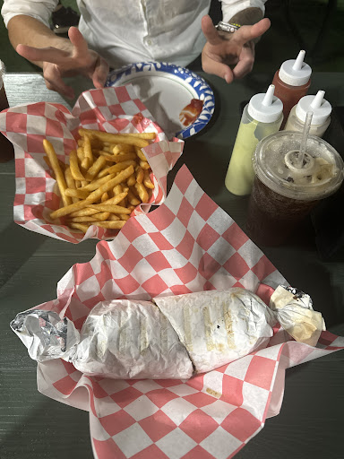 Photo of Zuzu’s Food - 7070 NW 84th Ave, Medley, FL 33166