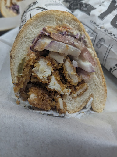 Photo of Feed Me Kosher Bistro - 2530 NE Miami Gardens Dr, Miami, FL 33180