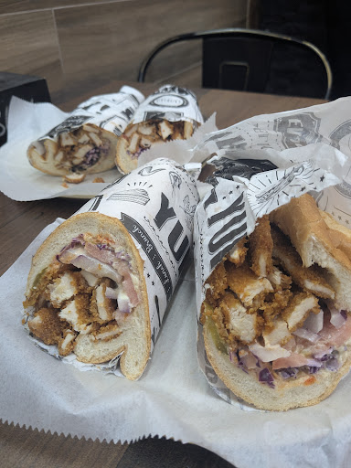 Photo of Feed Me Kosher Bistro - 2530 NE Miami Gardens Dr, Miami, FL 33180