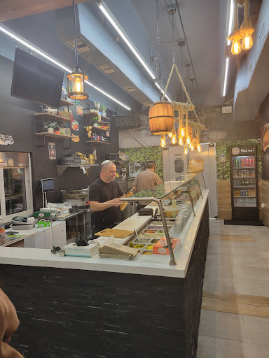 Photo of Feed Me Kosher Bistro - 2530 NE Miami Gardens Dr, Miami, FL 33180