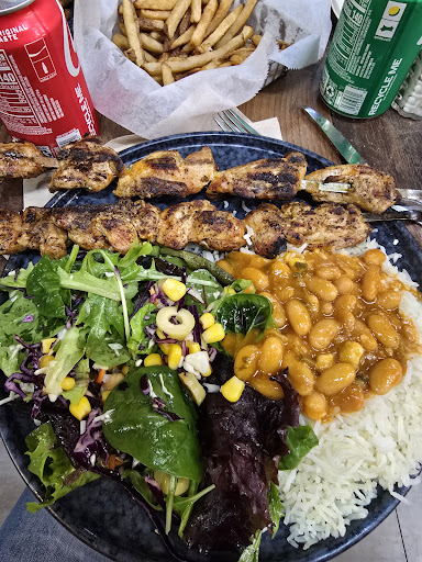 Photo of Feed Me Kosher Bistro - 2530 NE Miami Gardens Dr, Miami, FL 33180