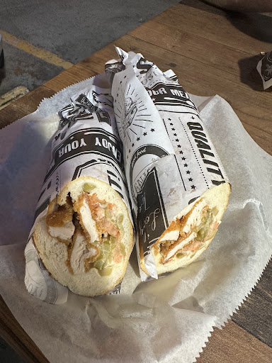 Photo of Feed Me Kosher Bistro - 2530 NE Miami Gardens Dr, Miami, FL 33180