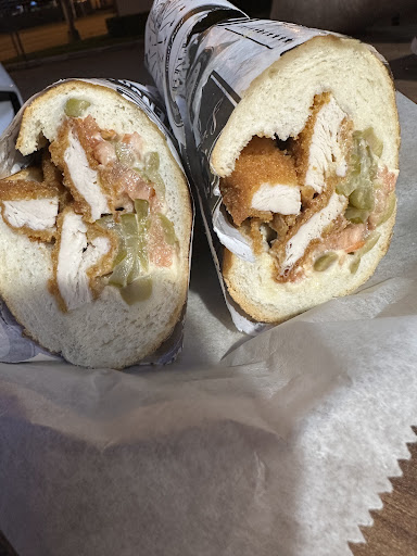 Photo of Feed Me Kosher Bistro - 2530 NE Miami Gardens Dr, Miami, FL 33180