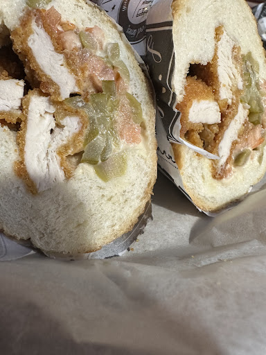 Photo of Feed Me Kosher Bistro - 2530 NE Miami Gardens Dr, Miami, FL 33180