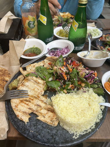 Photo of Feed Me Kosher Bistro - 2530 NE Miami Gardens Dr, Miami, FL 33180