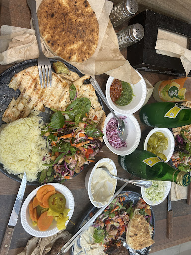 Photo of Feed Me Kosher Bistro - 2530 NE Miami Gardens Dr, Miami, FL 33180