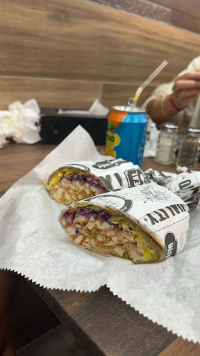 Photo of Feed Me Kosher Bistro - 2530 NE Miami Gardens Dr, Miami, FL 33180