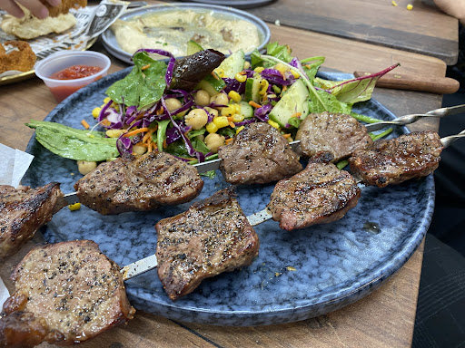 Photo of Feed Me Kosher Bistro - 2530 NE Miami Gardens Dr, Miami, FL 33180