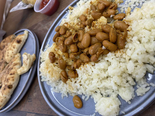 Photo of Feed Me Kosher Bistro - 2530 NE Miami Gardens Dr, Miami, FL 33180